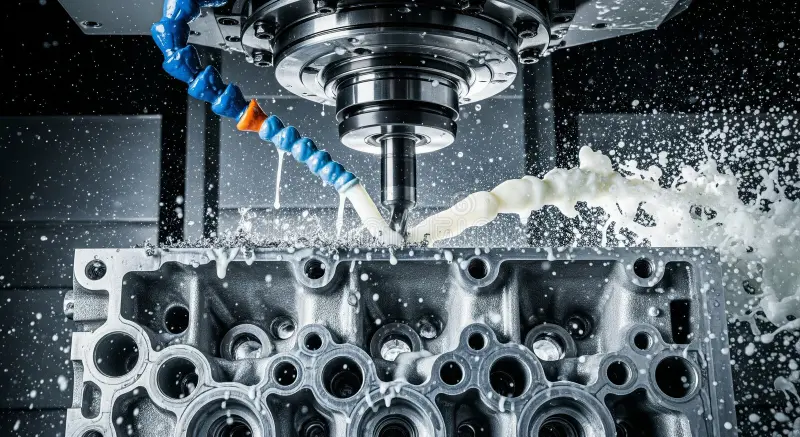 CNC Router Solutions