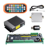 Fiber Control System