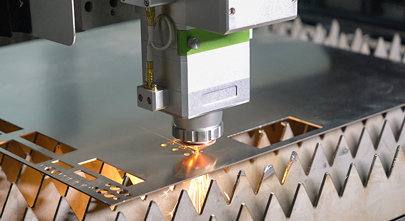 Fiber Laser Consumables