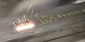 laser marking