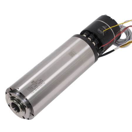 hqd gdl110 30 18z/3.2 3.2kw atc tool change spindle motor