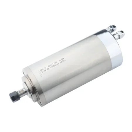 hqd gdz 17 Φ80/1500w 220v 4 bearing 1.5kw water cooled spindle motor