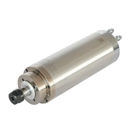hqd gdz 27 2 4.5kw 30000rpm high speed water cooled spindle motor