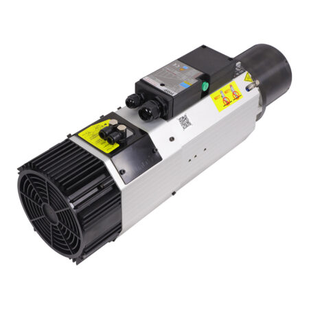 hqd gdl70 24z/9.0b auto tool change spindle motor 18000rpm