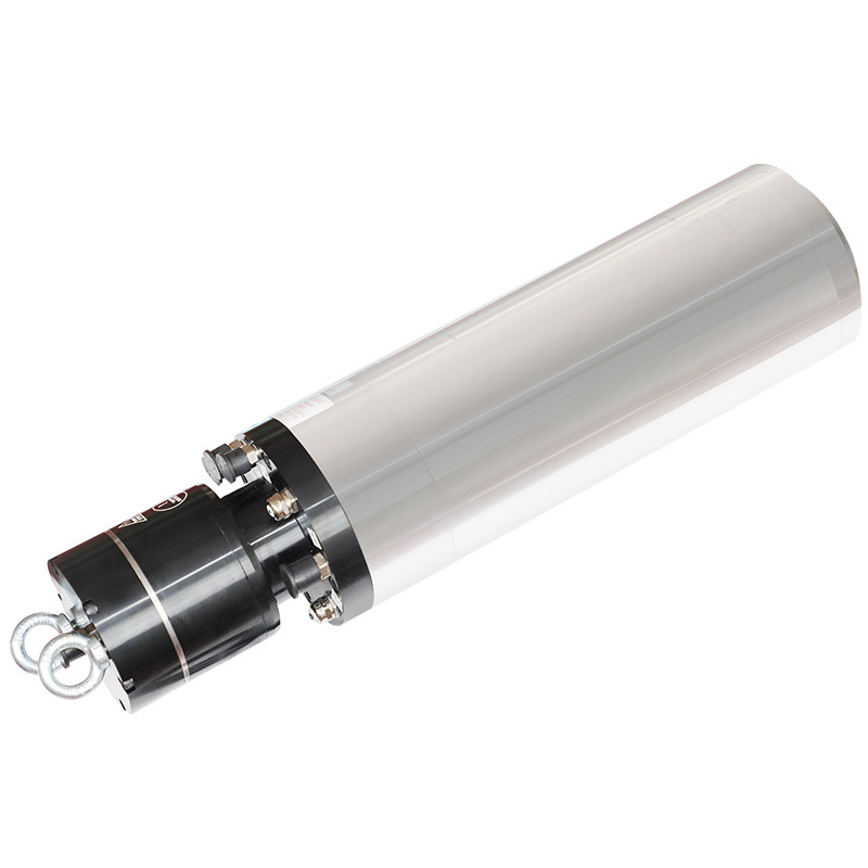 Home 3 gdl125 30 24z/7.5 bt30 24000rpm water cooled atc tool change spindle motor