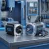 stepper motors vs. servo motors: which one does your cnc project actually need?