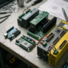 understanding cnc controller boards: a guide to popular systems
