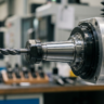how to choose the right cnc spindle for your small business shop