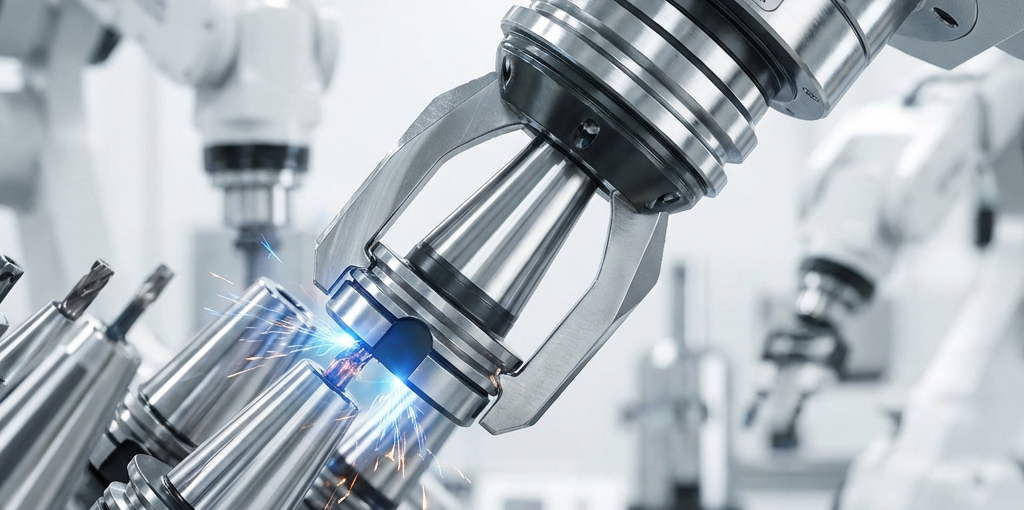 the rise of affordable atc (auto tool changer) spindles for hobbyist cncers