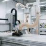 dust collection strategies for high volume cnc routing