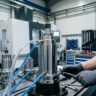 mastering water cooled spindle maintenance: a guide to cnc longevity