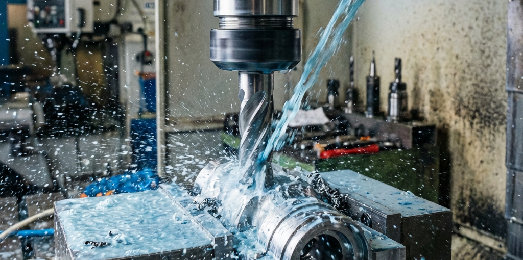 5 common reasons for cnc vibration and how to fix them