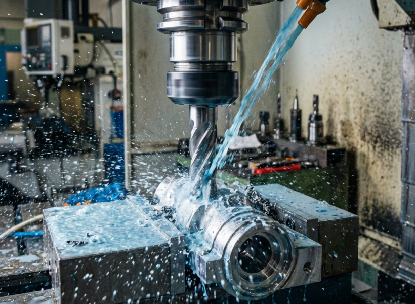 5 common reasons for cnc vibration and how to fix them