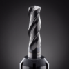 choosing the best cnc router bits for aluminum vs. wood