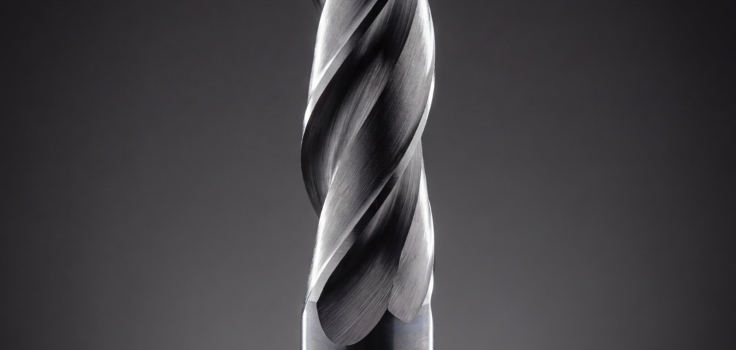 choosing the best cnc router bits for aluminum vs. wood