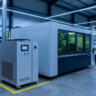 the importance of chillers in laser machine performance and longevity