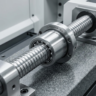 upgrading to high precision ball screws: why it’s the best investment for your cnc