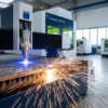 understanding laser cutting gas: when to use oxygen, nitrogen, or air