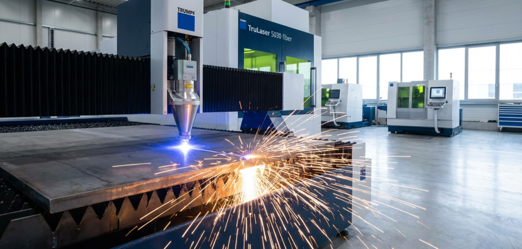 understanding laser cutting gas: when to use oxygen, nitrogen, or air