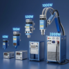 choosing the right laser power: from 40w hobbyist to 3000w industrial
