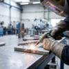 the rise of handheld fiber laser welding machines in modern manufacturing