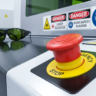 top 5 safety features every industrial laser machine should have