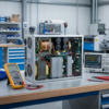 co2 laser power supply troubleshooting: signs of failure and how to test