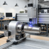 a guide to rotary attachments for laser engraving cylindrical objects