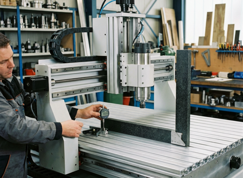 How to Calibrate Your CNC Router for Perfect Dimensional Accuracy how to calibrate your cnc router for perfect dimensional accuracy