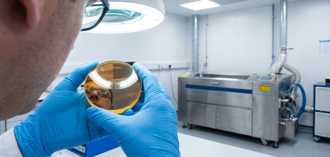 how to choose the best focal length for your laser lens: 1.5" to 4.0" explained