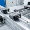the ultimate guide to selecting and installing linear rails for your cnc build