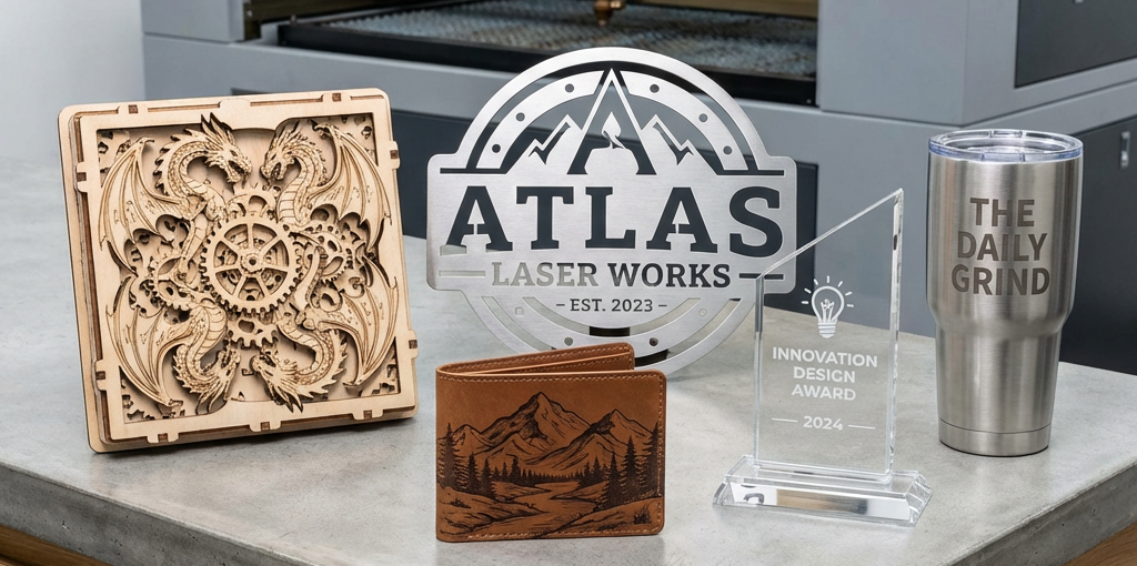 top 5 industrial laser cutting applications for small businesses