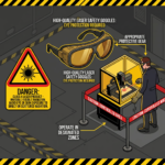 understanding laser safety classes: protecting your workshop