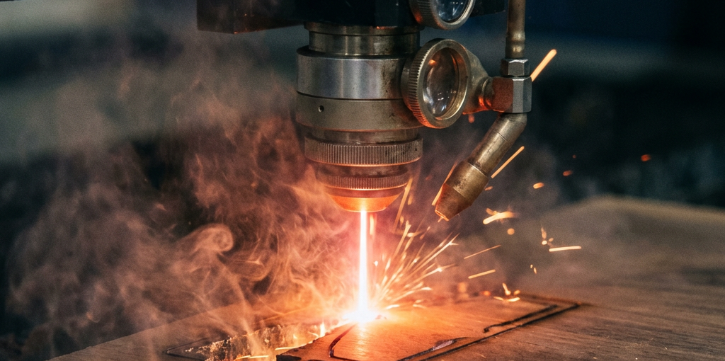 optimizing laser cutting speeds and feeds: a master guide for professional results