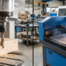 laser cutting vs. mechanical routing: when to use which technology