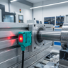 the role of limit switches and homing sensors in cnc reliability