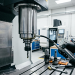 the importance of regular spindle lubrication for cnc longevity