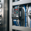 choosing the right spindle inverter (vfd): a guide to parameters and wiring