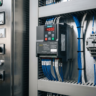 choosing the right spindle inverter (vfd): a guide to parameters and wiring