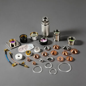 Laser Components