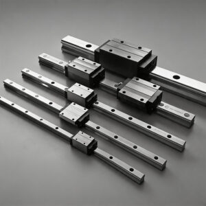 Linear Motion
