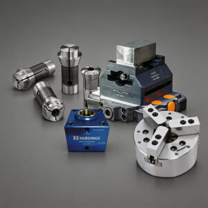 Workholding