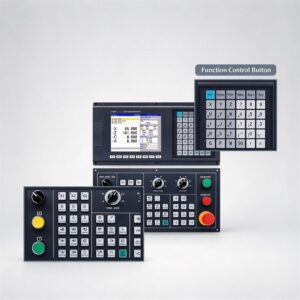 CNC Electronics