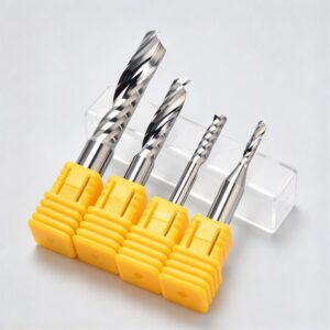 CNC Router Bits