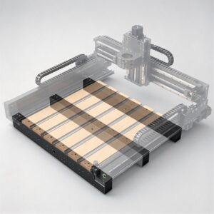 CNC UPGRADES