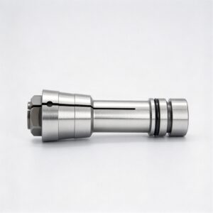 Collets & Tooling
