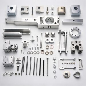 DIY CNC Kits