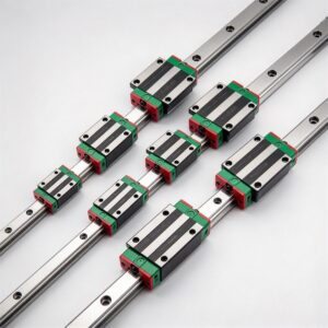 Linear Motion