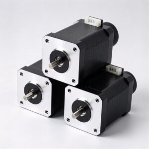 Spindles & Motors